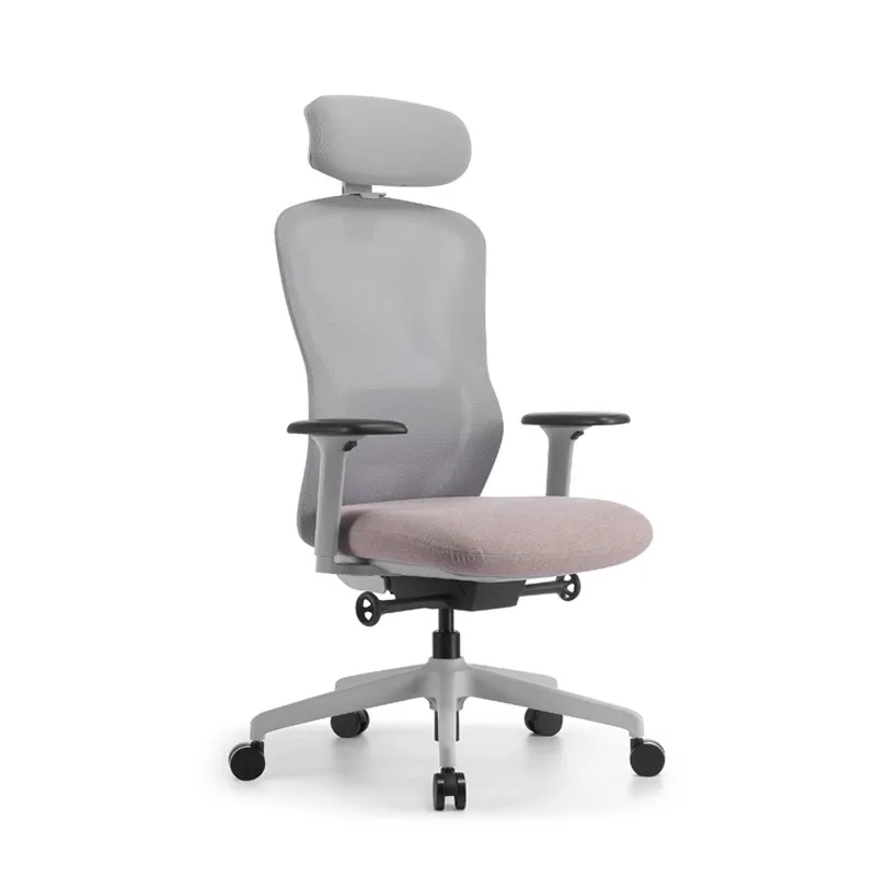 Home Office Ergonomics - Silla de Oficina Ergonómica Giratoria con