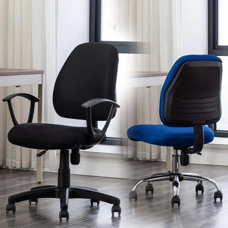 Home Office Hours - Silla ergonómica de oficina en casa,