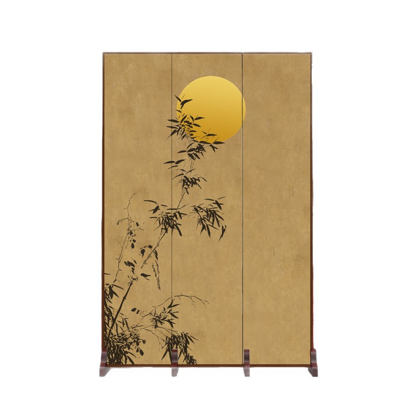 Home Office Background - Nueva Biombo Chino Plegable para Sala