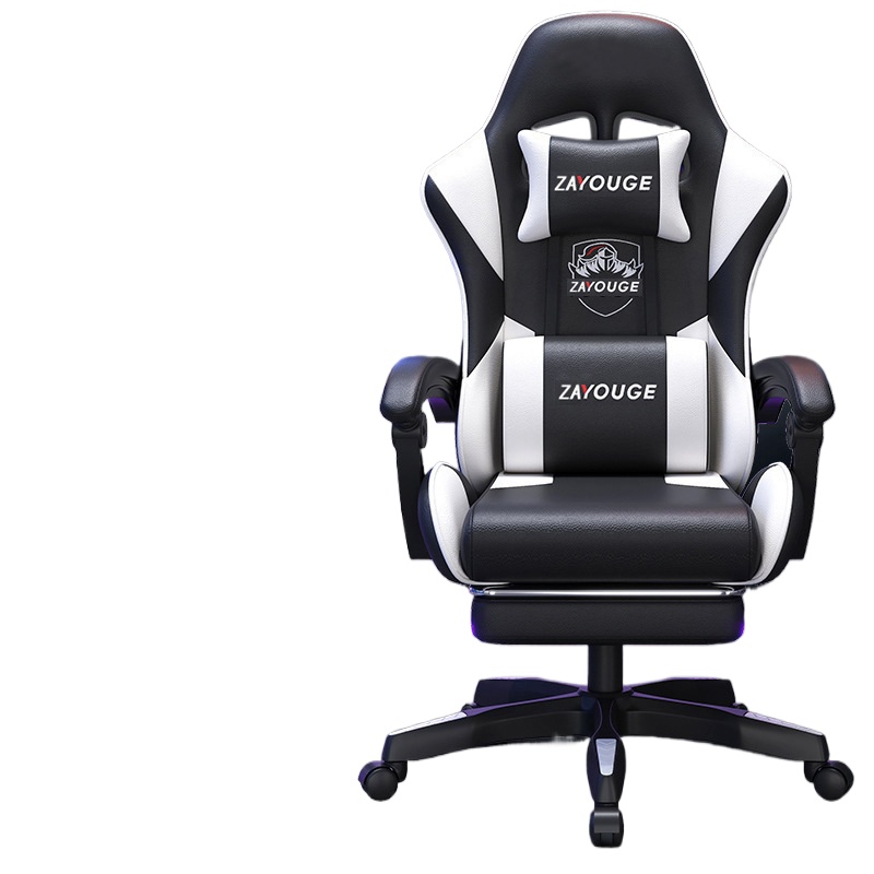 Home Office Ergonomics - Silla Gaming para PC, Oficina, Hogar,