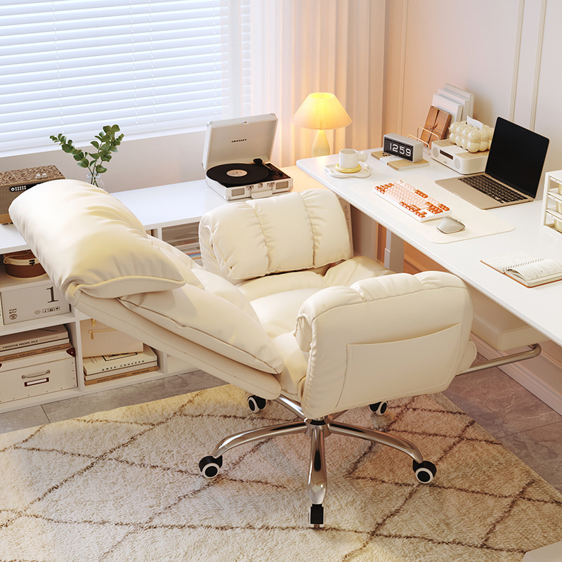 Home Office Ergonomics - Silla Ergonómica para Oficina en Casa,