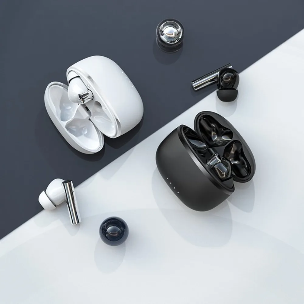 Home Office Google - Auriculares Bluetooth sin cable, imperceptibles, para