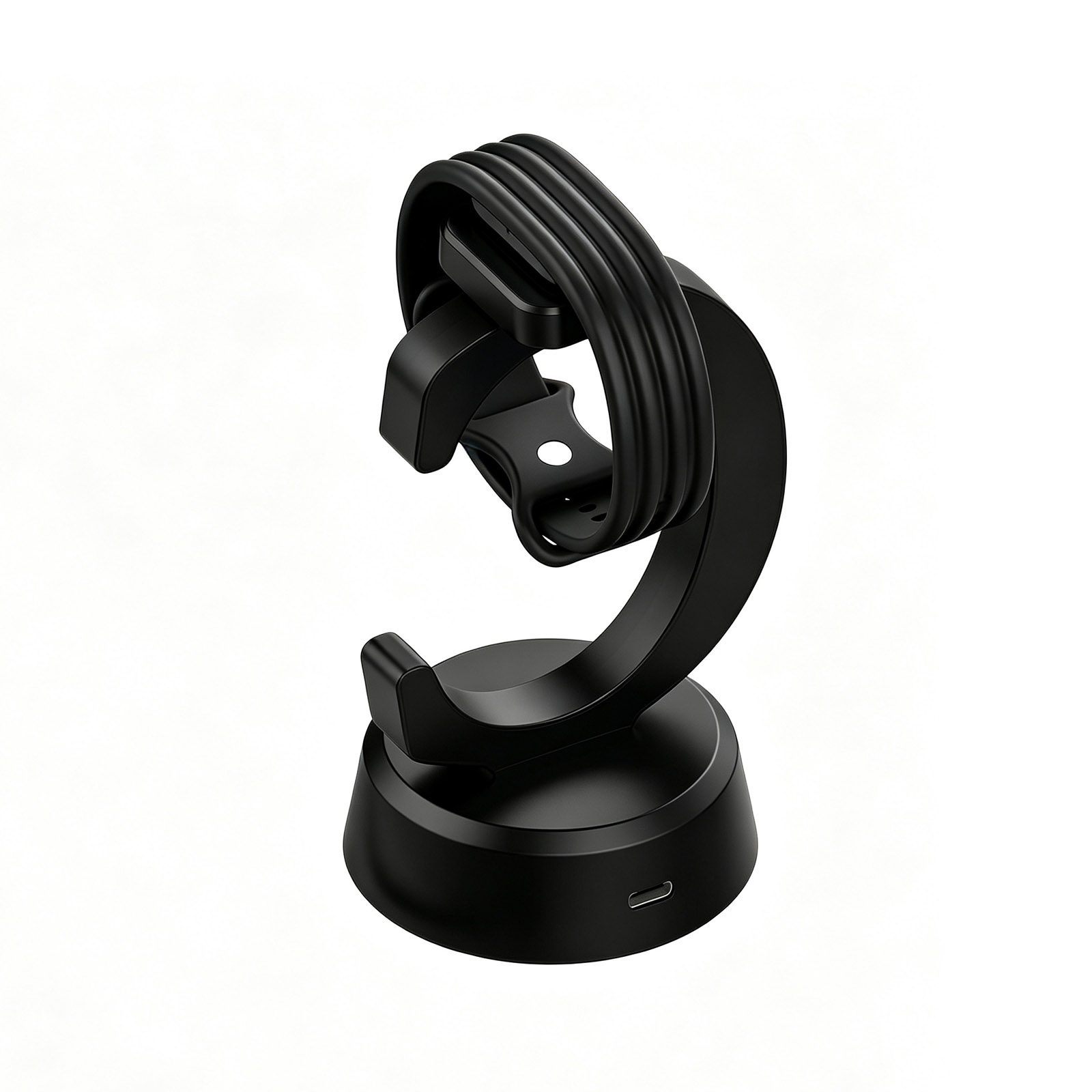 Home Office Google - Cargador para Google Fitbit Air, soporte