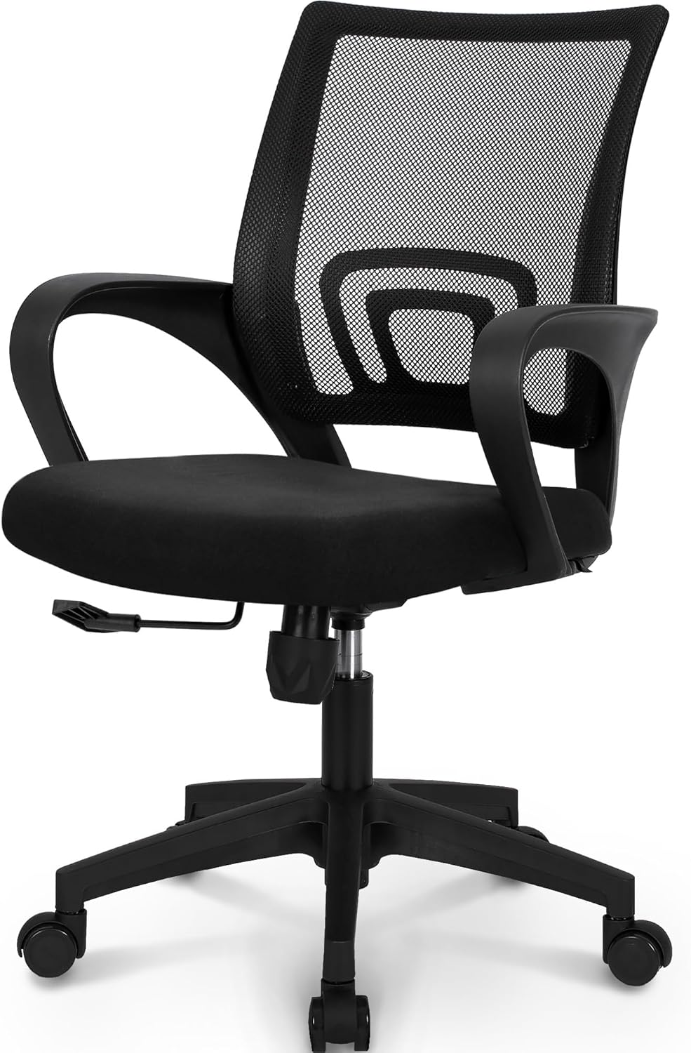 Home Office Ergonomics - Silla de Oficina Ergonómica de Malla