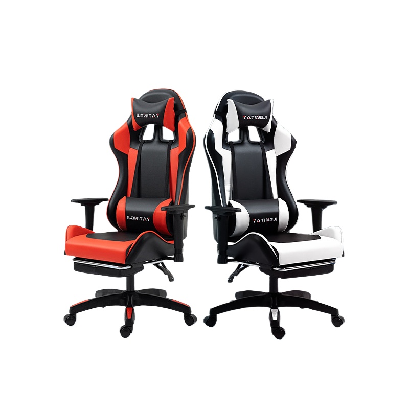Home Office Ergonomics - Silla Gaming Ergonómica Reclinable con Función