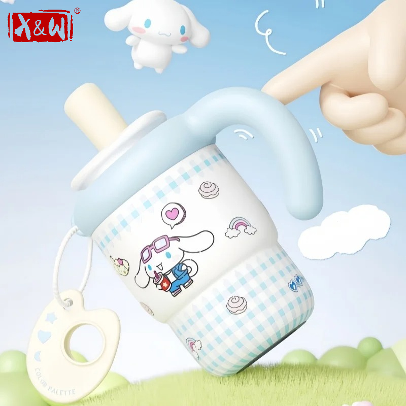 Home Office Hours - Termo X&W Sanrio de 500ml para