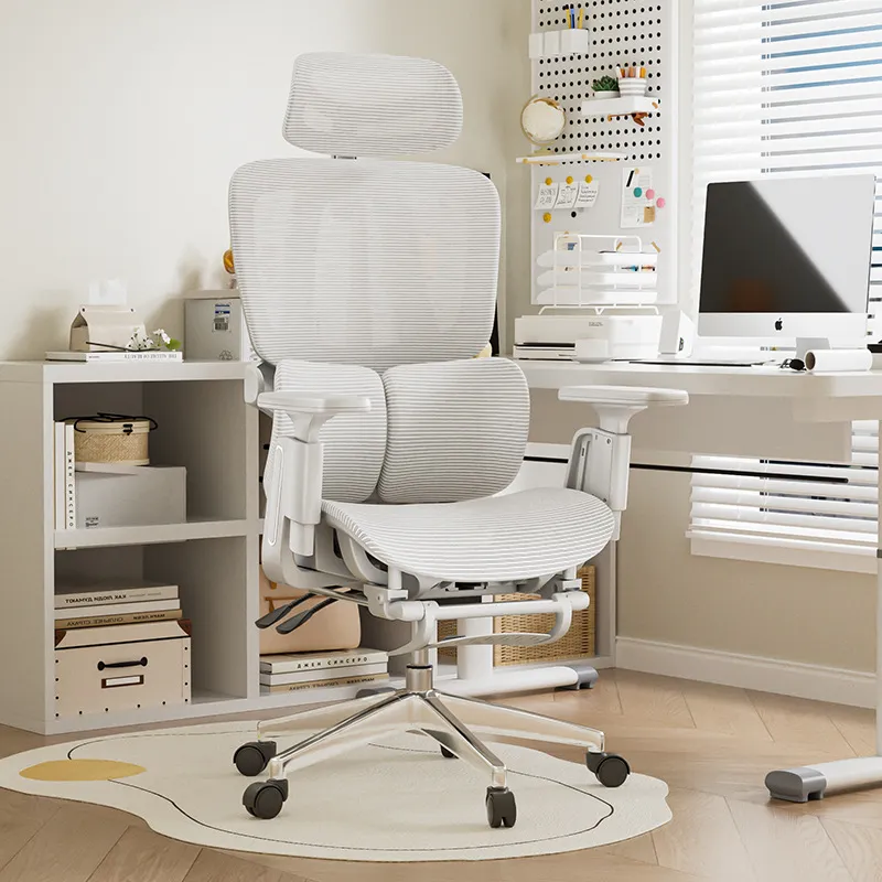 Home Office Ergonomics - Silla de Oficina Ergonómica, Silla de
