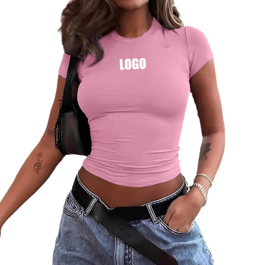 Home Office Logo - Camiseta corta de manga corta con