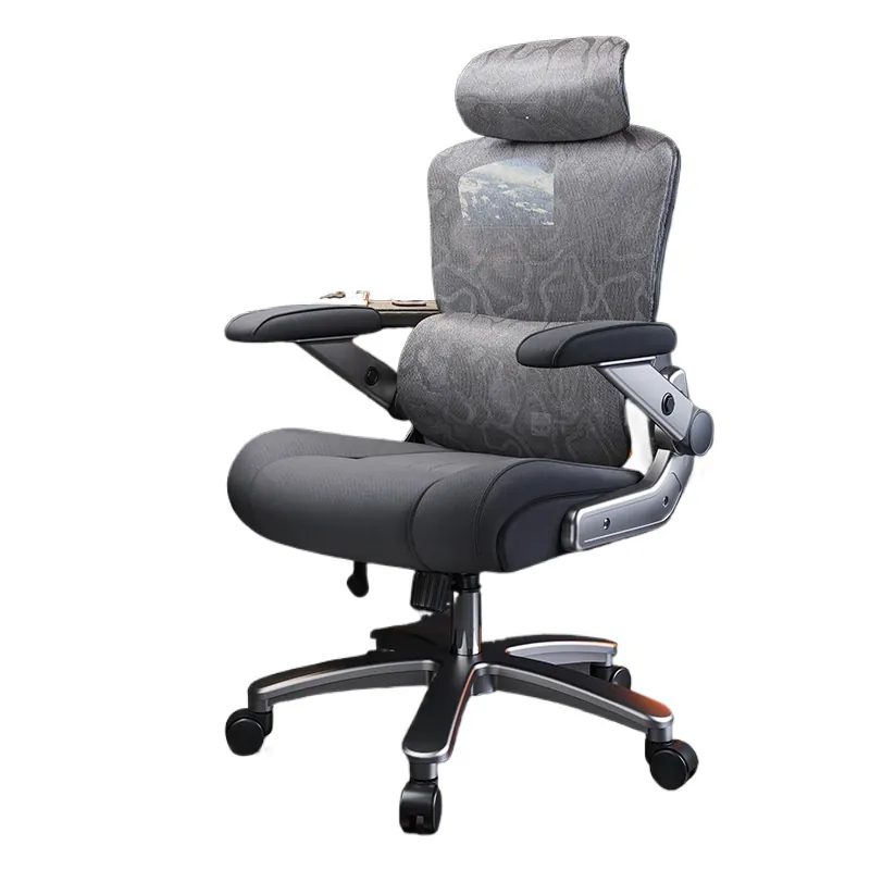Home Office Ergonomics - Silla Ergonómica para Computadora para Usuarios