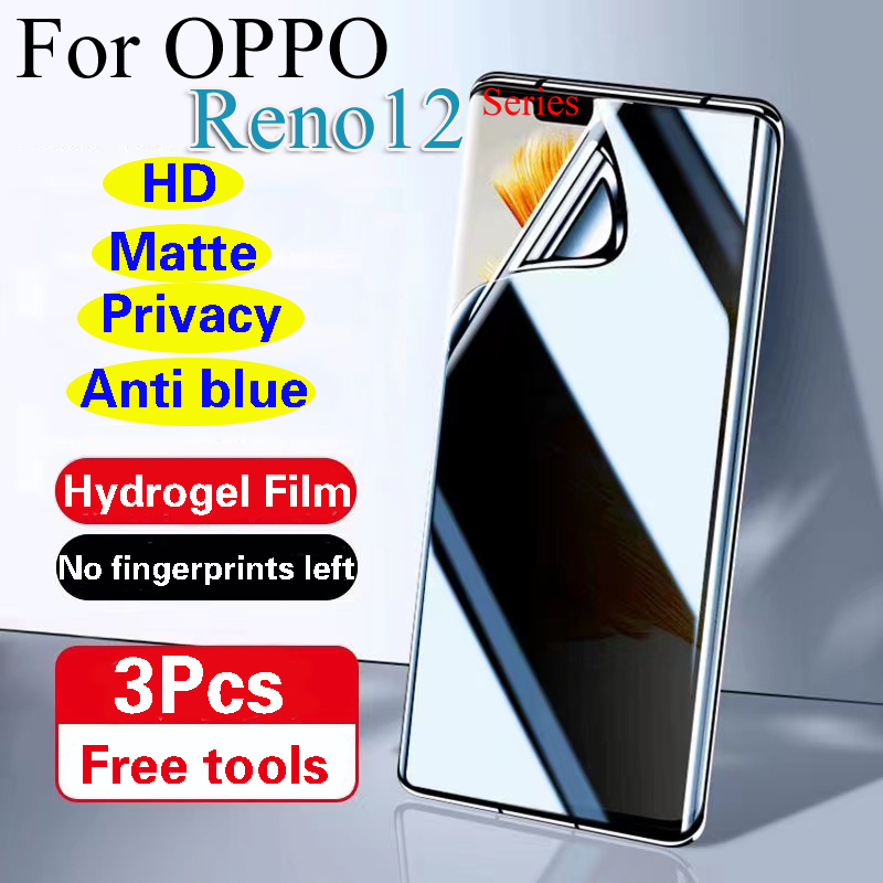 Monitor Privacy Screen - Protector de pantalla de privacidad Reno12Pro