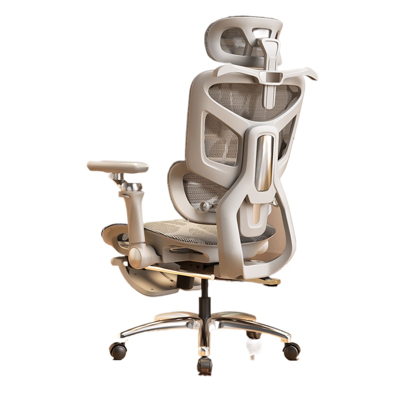 Home Office Ergonomics - Silla de Oficina Ergonómica para Trabajo