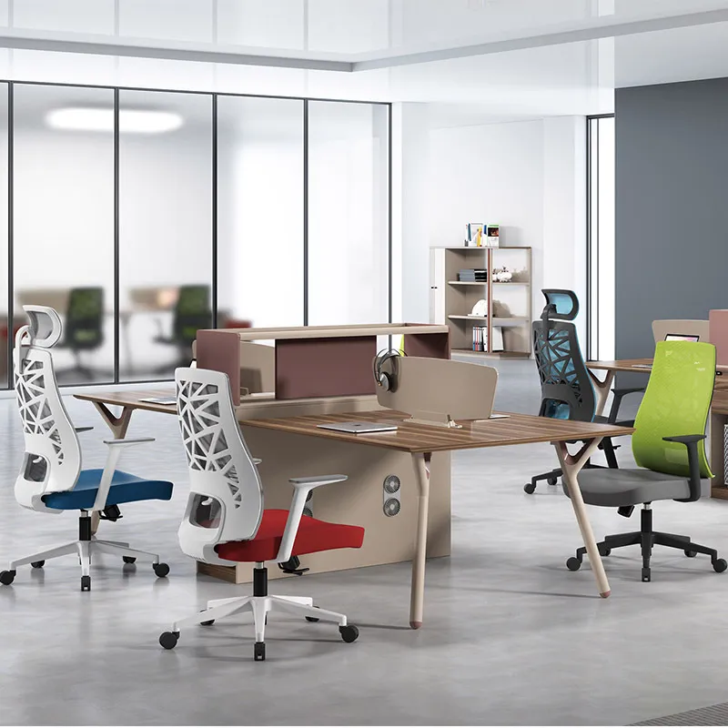 Home Office Ergonomics - Silla Ergonómica de Oficina para Computadora