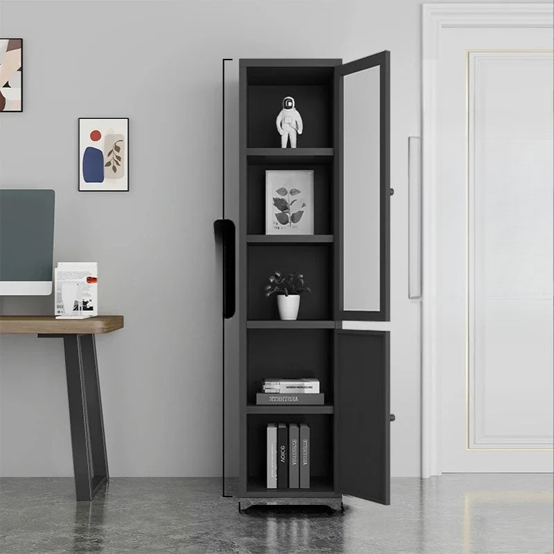 Home Office And Library - ^ O para biblioteca, oficina, estantería
