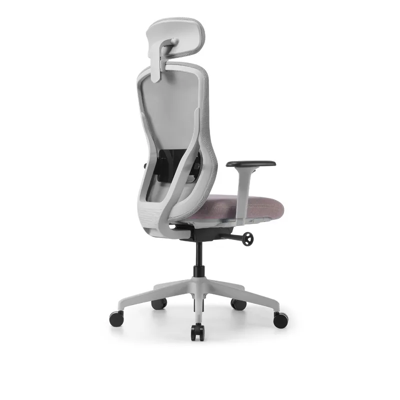 Silla de Oficina Ergonómica Gi - Home Office Ergonomics reseña y precio