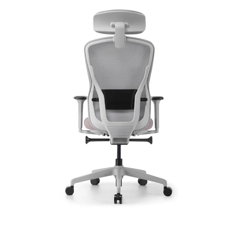 Silla de Oficina Ergonómica Gi - Home Office Ergonomics reseña y precio
