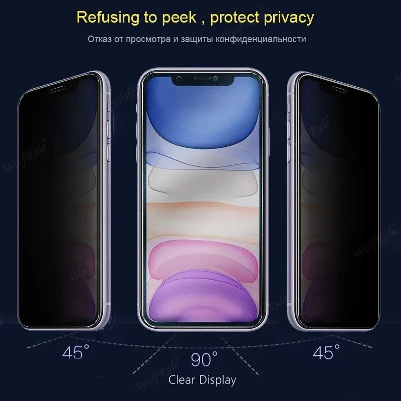 4 Uds para Moto G34 vidrio Mot - Monitor Privacy Screen reseña y precio