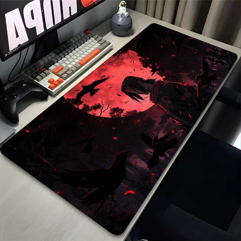 Alfombrilla de ratón Gamer XXL - Home Office Keyboard And Mouse reseña y precio