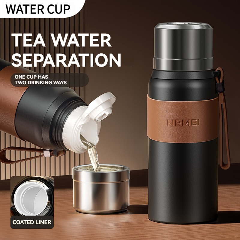 Taza de té aislada de 800ML, t - Home Office Hours reseña y precio