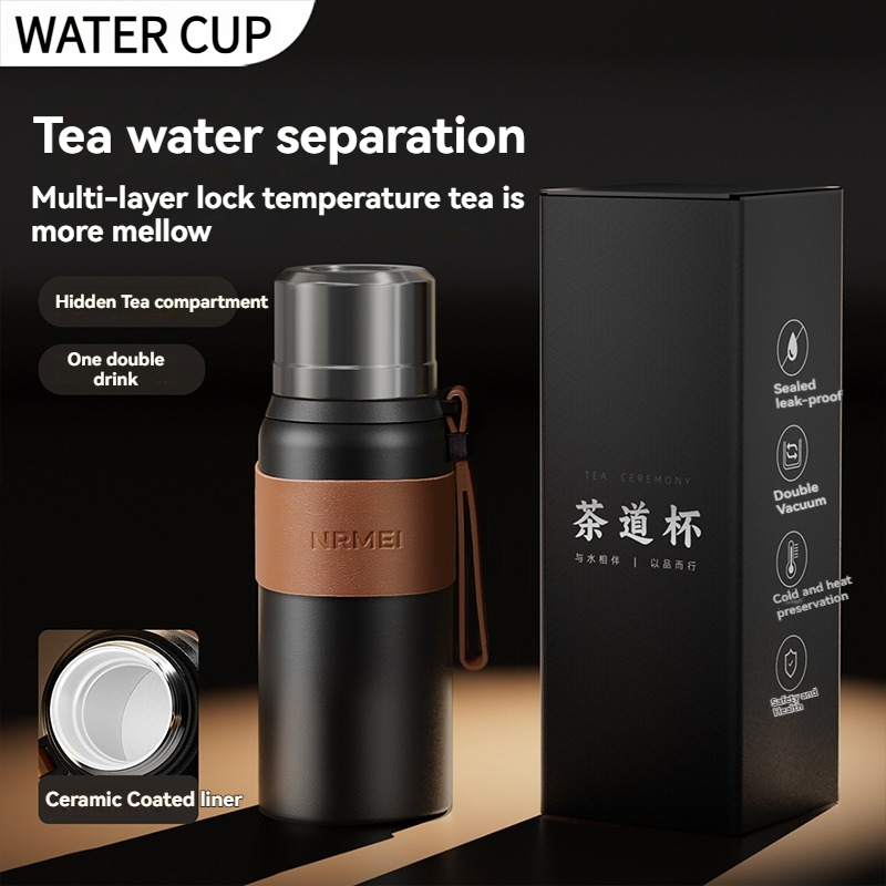 Taza de té aislada de 800ML, t - Home Office Hours reseña y precio