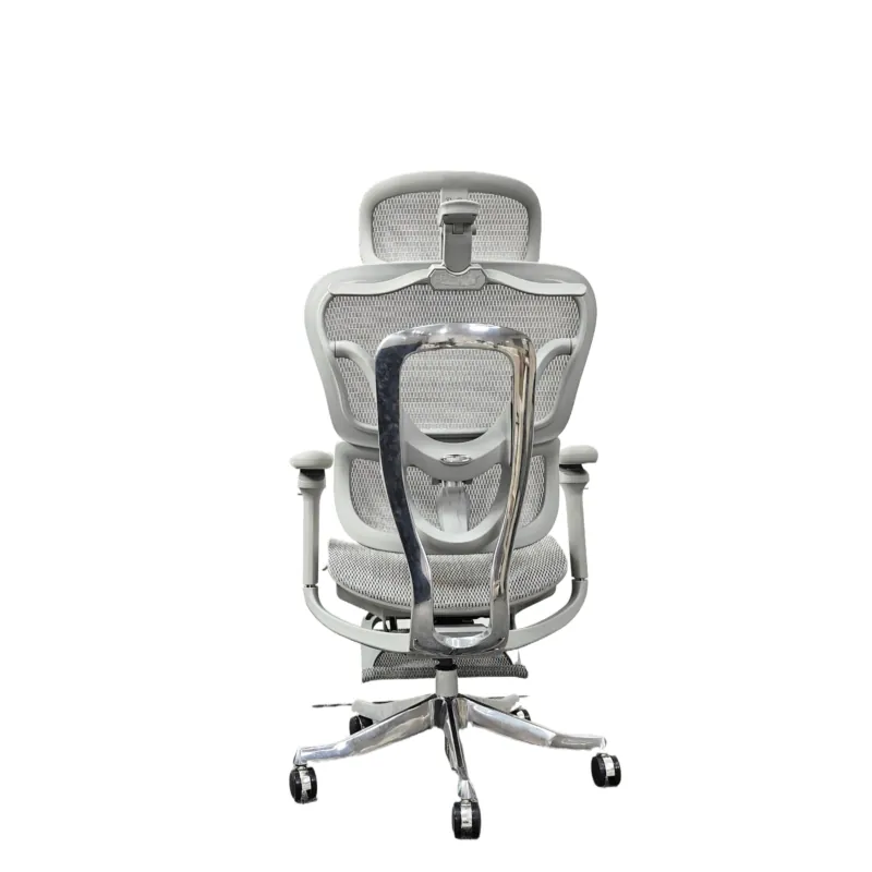 Silla de Oficina Ergonómica pa - Home Office Ergonomics reseña y precio