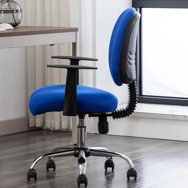 Silla ergonómica de oficina en - Home Office Hours reseña y precio