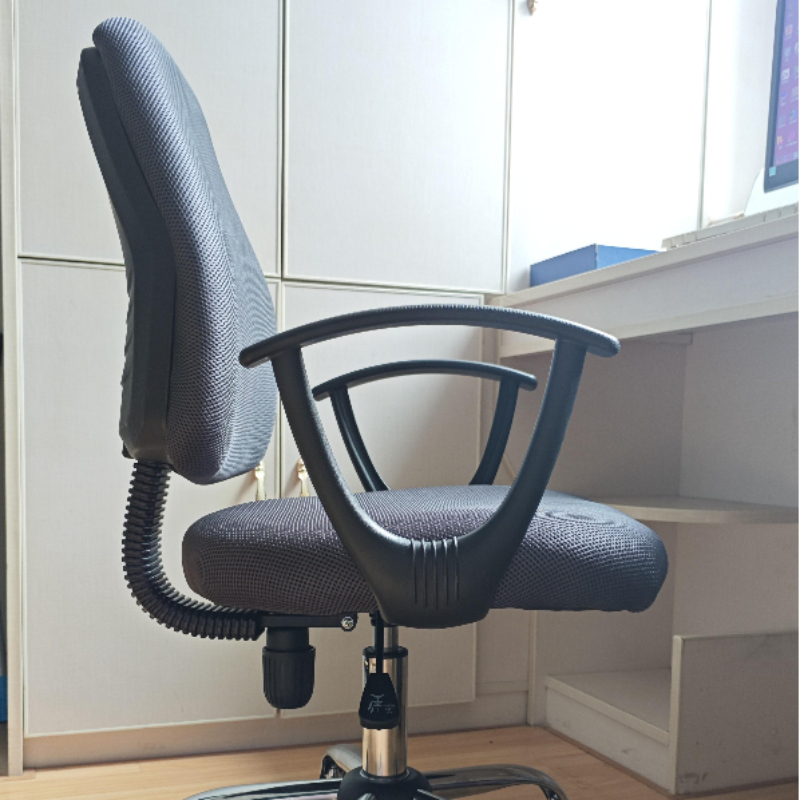 Silla ergonómica de oficina en - Home Office Hours reseña y precio