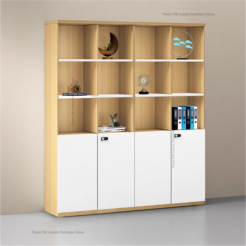 Mueble de Oficina Moderno de M - Home Office Background reseña y precio