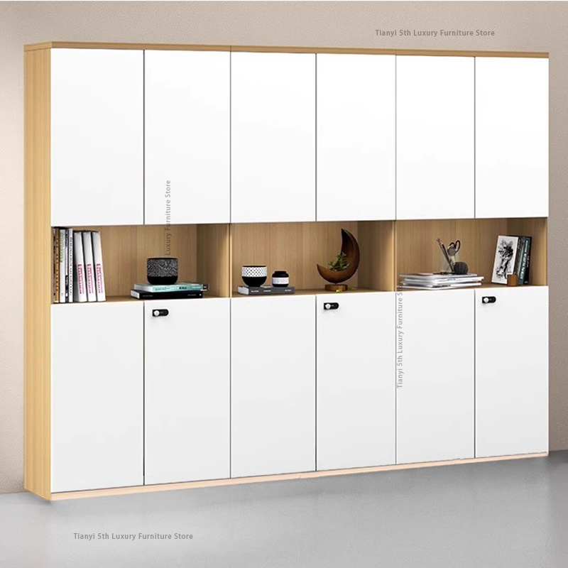 Mueble de Oficina Moderno de M - Home Office Background reseña y precio