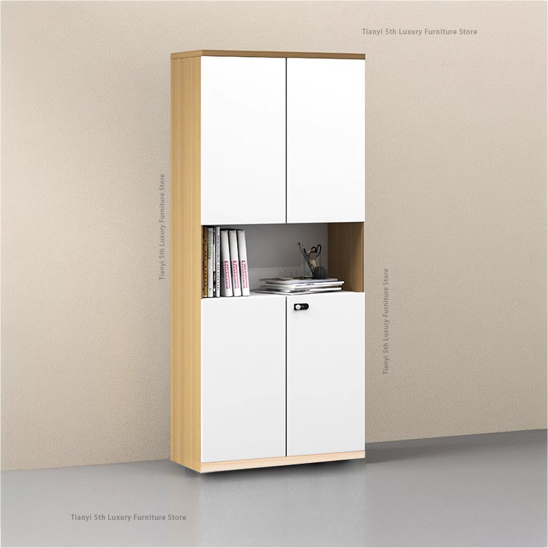 Mueble de Oficina Moderno de M - Home Office Background reseña y precio
