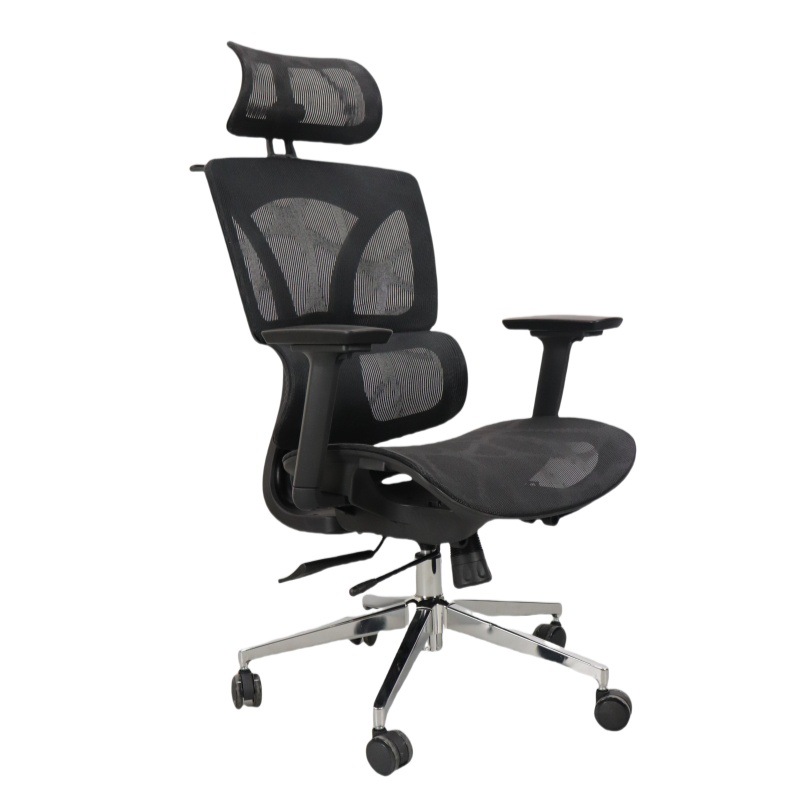 Silla de Oficina Ergonómica pa - Home Office Ergonomics reseña y precio