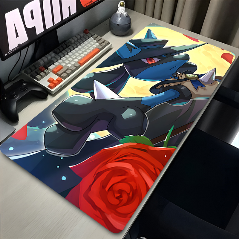 Alfombrilla de ratón con diseñ - Home Office Keyboard And Mouse reseña y precio