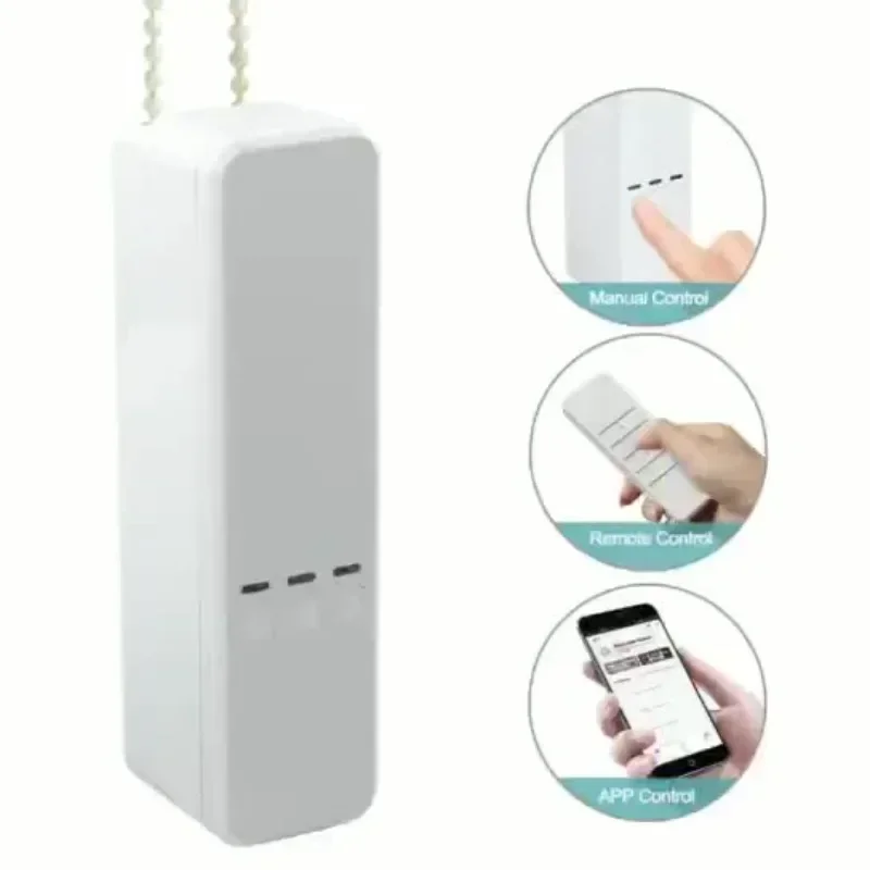 Persianas enrollables con Moto - Home Office Google reseña y precio