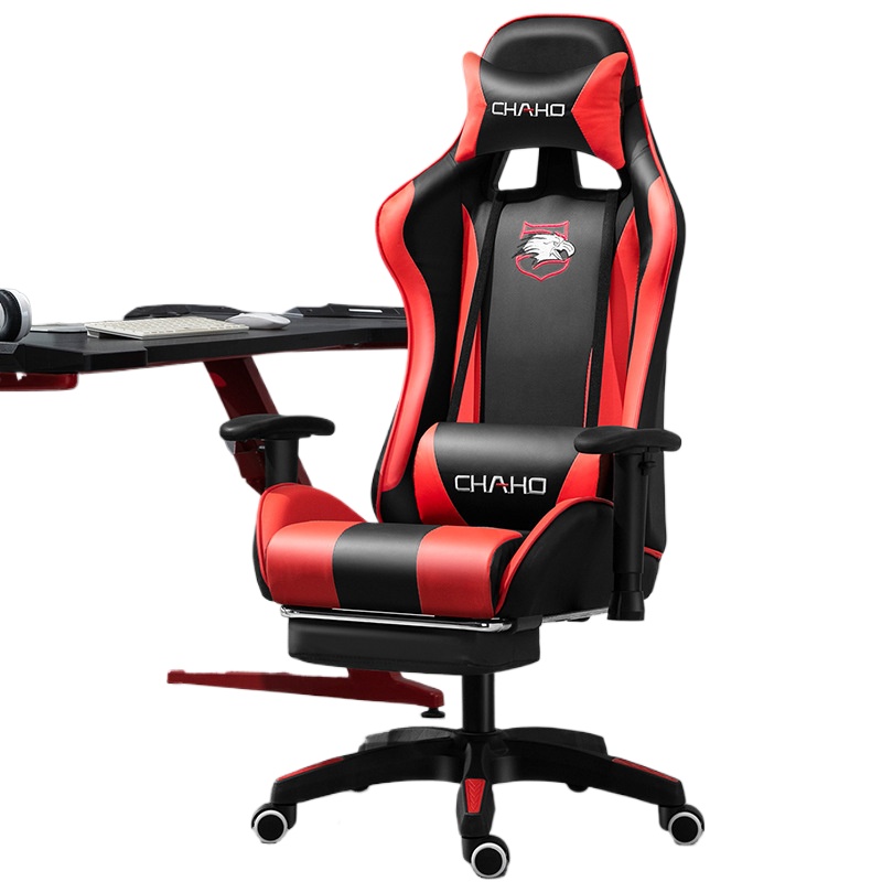 Silla Gaming Ergonómica para E - Home Office Ergonomics reseña y precio