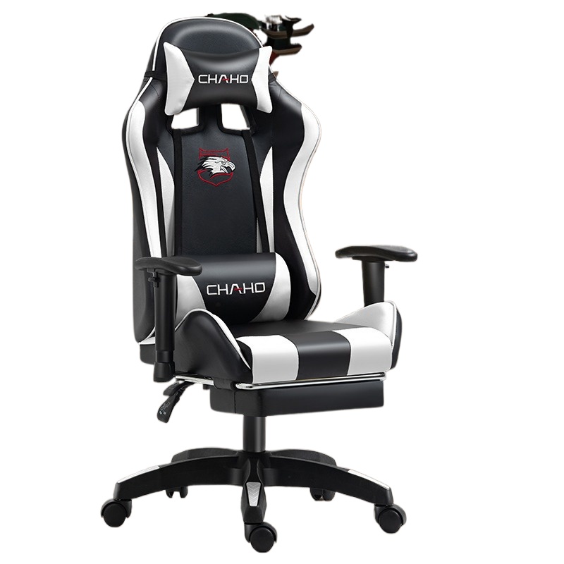 Silla Gaming Ergonómica para E - Home Office Ergonomics reseña y precio