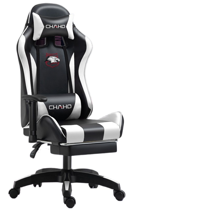 Silla Gaming Ergonómica para E - Home Office Ergonomics reseña y precio