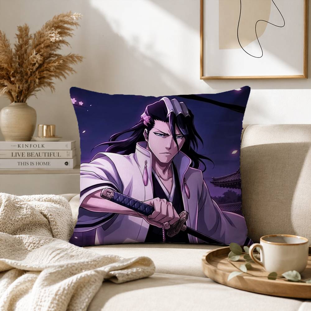 Funda de Almohada B-Bleach Ani - Home Office Bleaching reseña y precio