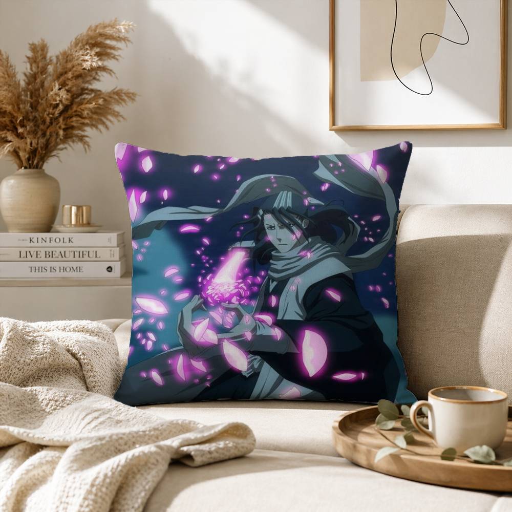 Funda de Almohada B-Bleach Ani - Home Office Bleaching reseña y precio