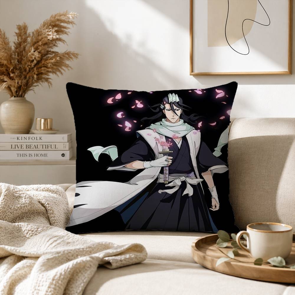 Funda de Almohada B-Bleach Ani - Home Office Bleaching reseña y precio