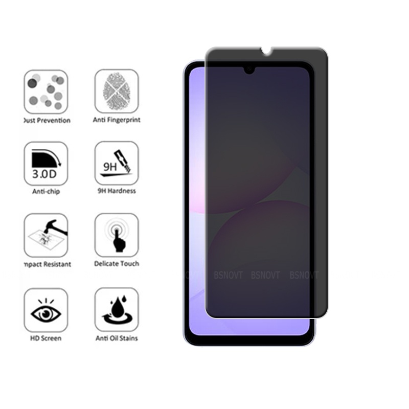 4/3/2/1 Uds para Samsung A07 v - Monitor Privacy Screen reseña y precio