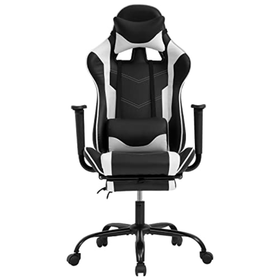 Silla Gaming para Oficina en C - Home Office Ergonomics reseña y precio