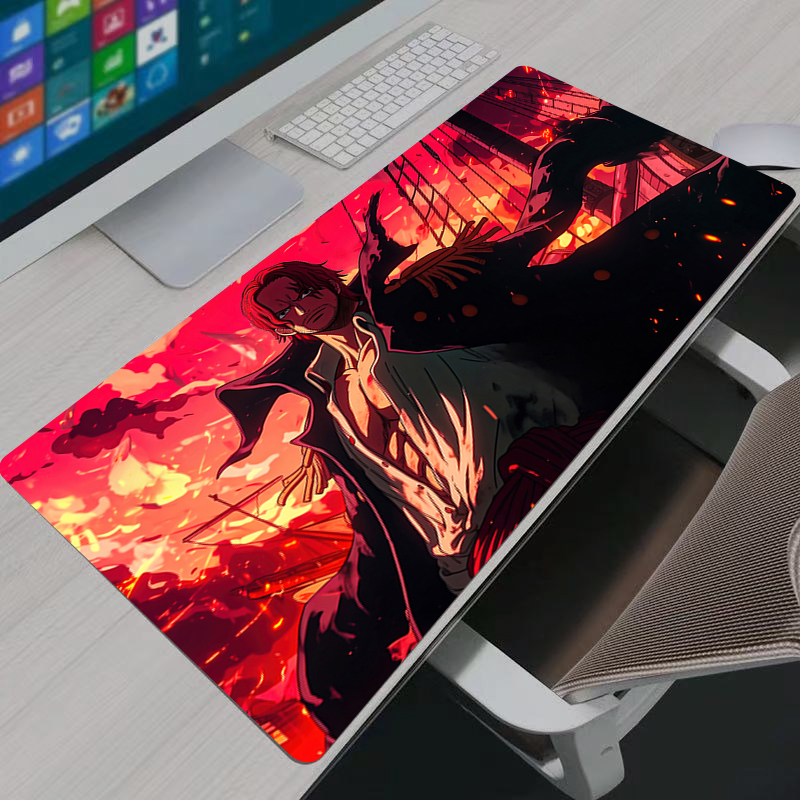 Alfombrilla de ratón de una pi - Home Office Keyboard And Mouse reseña y precio