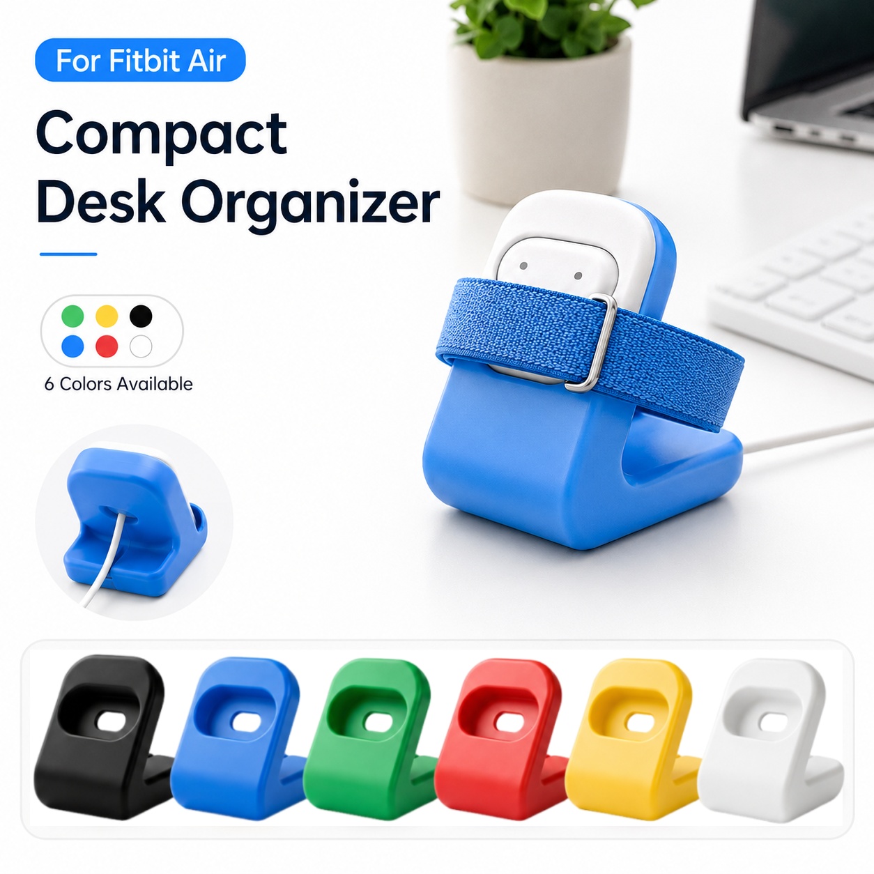 Base de carga para Google Fitb - Home Office Google reseña y precio