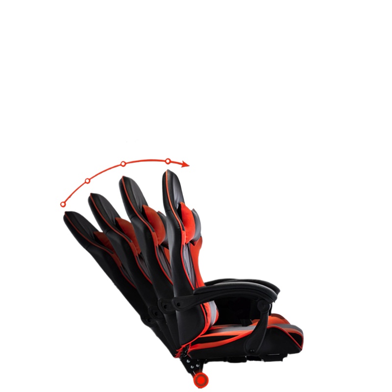 Silla Gaming para PC, Oficina, - Home Office Ergonomics reseña y precio