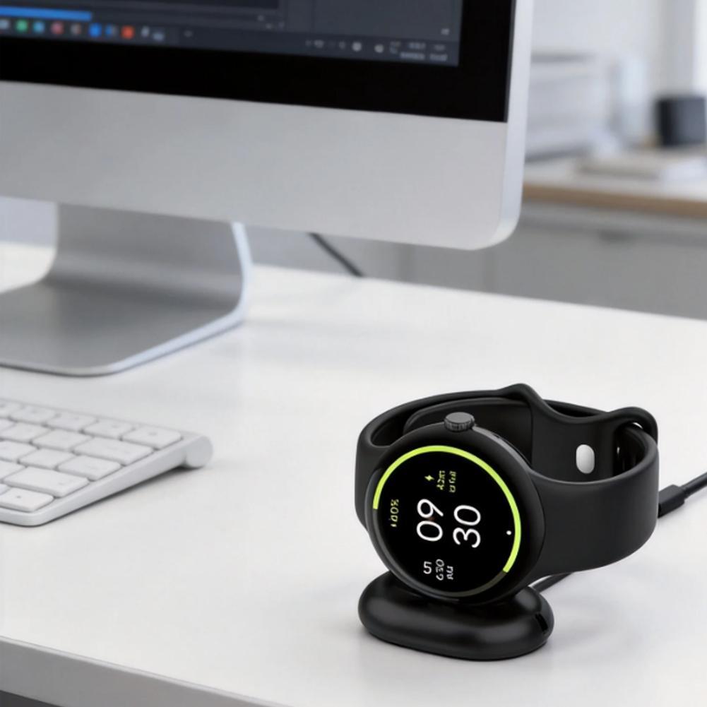Base de Carga Magnética para G - Home Office Google reseña y precio