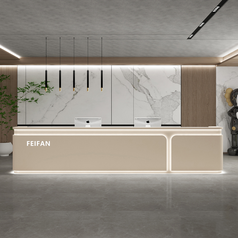 Mesa central de cliente Indust - Home Office Industrial Design reseña y precio