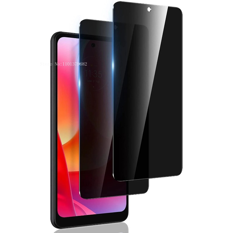 Protector de pantalla de vidri - Monitor Privacy Screen reseña y precio