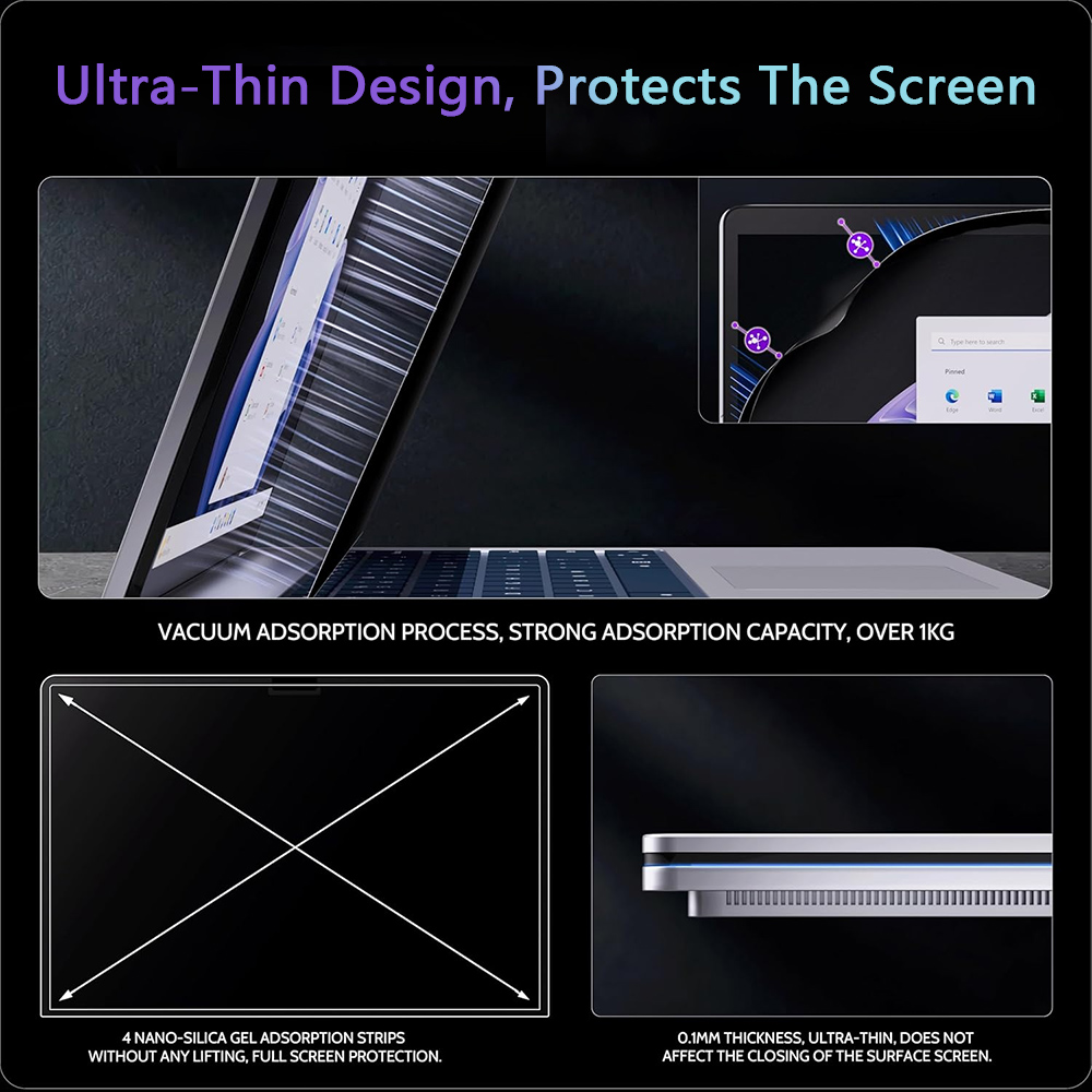 Para Macbook Monitor Protector - Monitor Privacy Screen reseña y precio