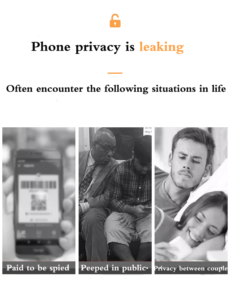 Protector de pantalla de priva - Monitor Privacy Screen reseña y precio
