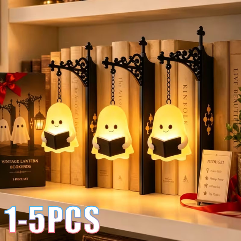1-5 Unidades de Luces LED Deco - Home Office And Library reseña y precio