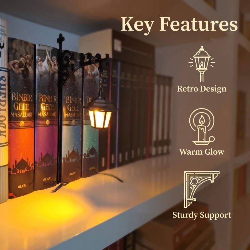 1-5 Unidades de Luces LED Deco - Home Office And Library reseña y precio